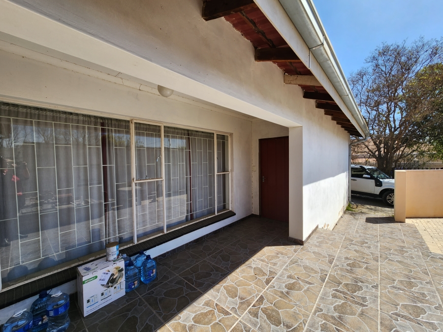 3 Bedroom Property for Sale in Parys Free State